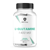 MOVit L-Glutamín 1 400 mg