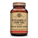 Solgar Vitamín C1500 mg s šípky 180 tbl