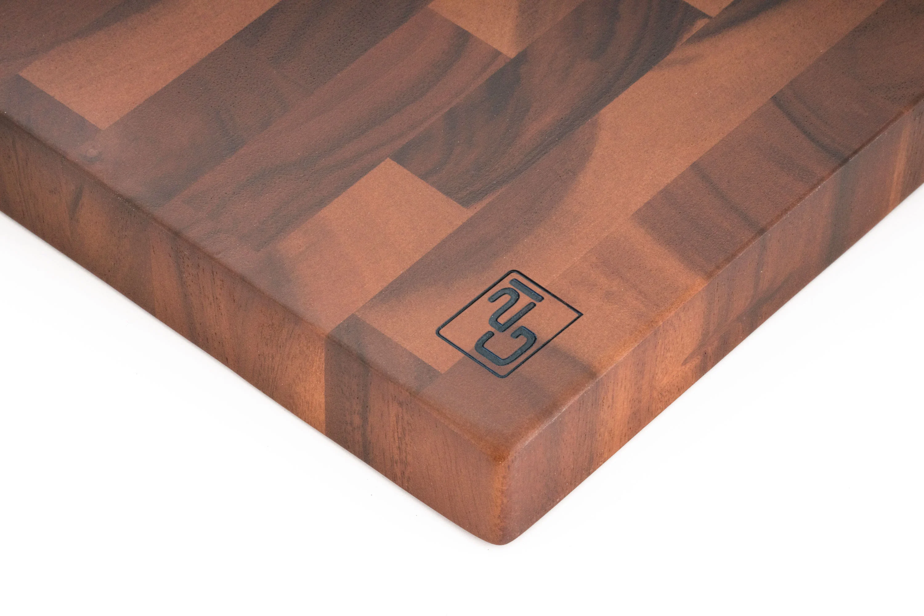Doska na mäso G21 akácia 400 x 300 x 40 mm G21SPANM-AKA-M