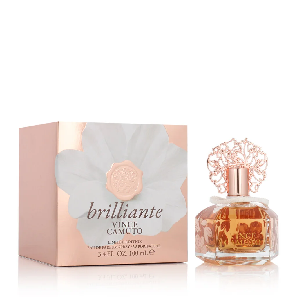Vince Camuto Brilliante EDP 100 ml W