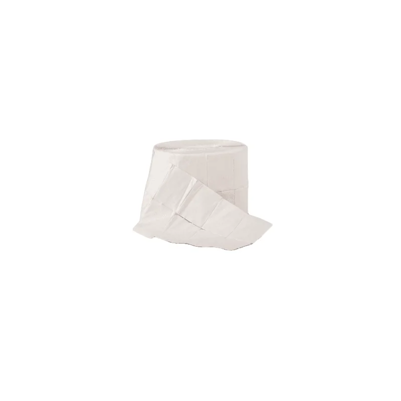 Vata buničitá delená štvorčeky 4 x 5 cm 1000 ks