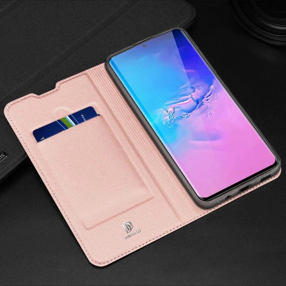 Knižkové puzdro pre Samsung Galaxy S20 Ultra