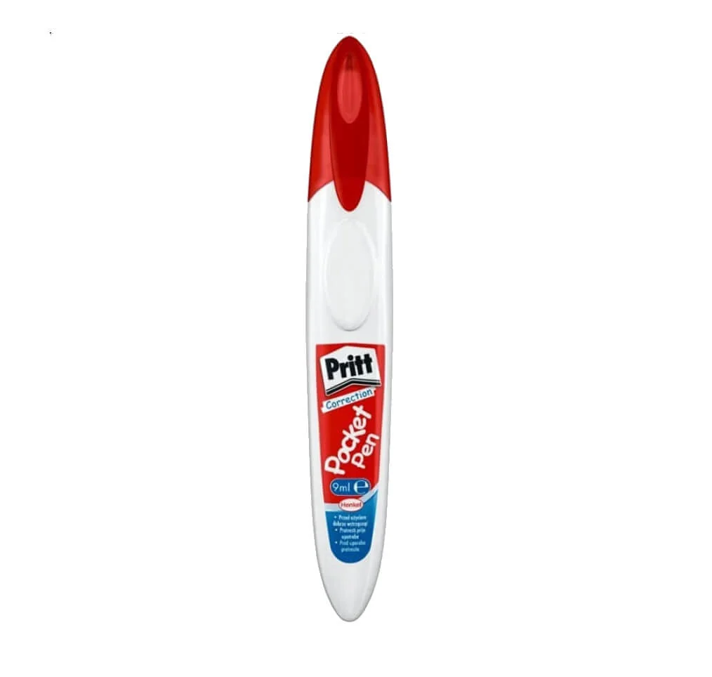 2x Korektor Pritt 9ml-Pritt