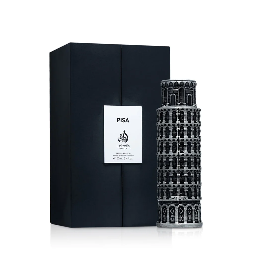 Lattafa Pride Pisa EDP 100 ml UNISEX