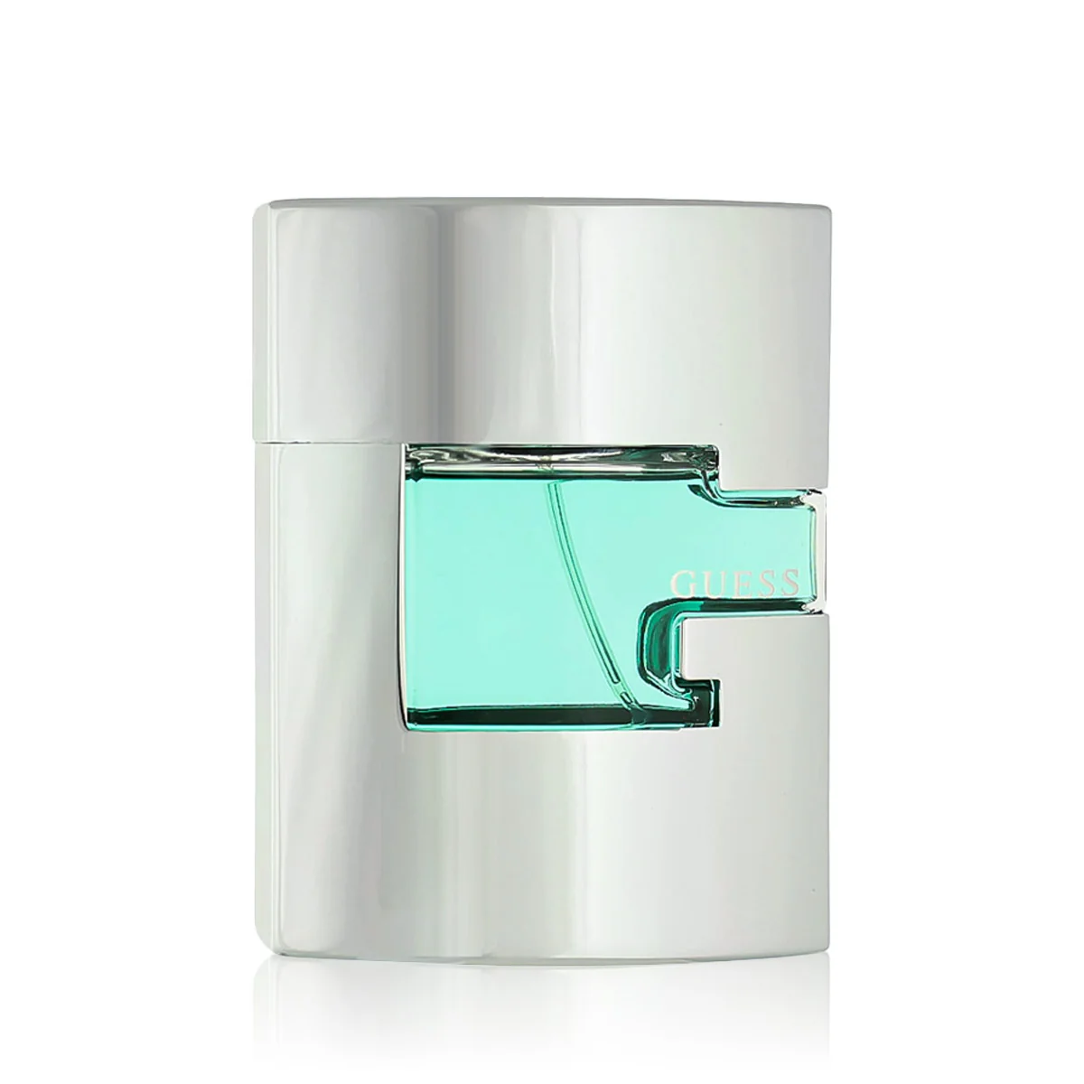 Guess Man toaletná voda 75 ml pre mužov