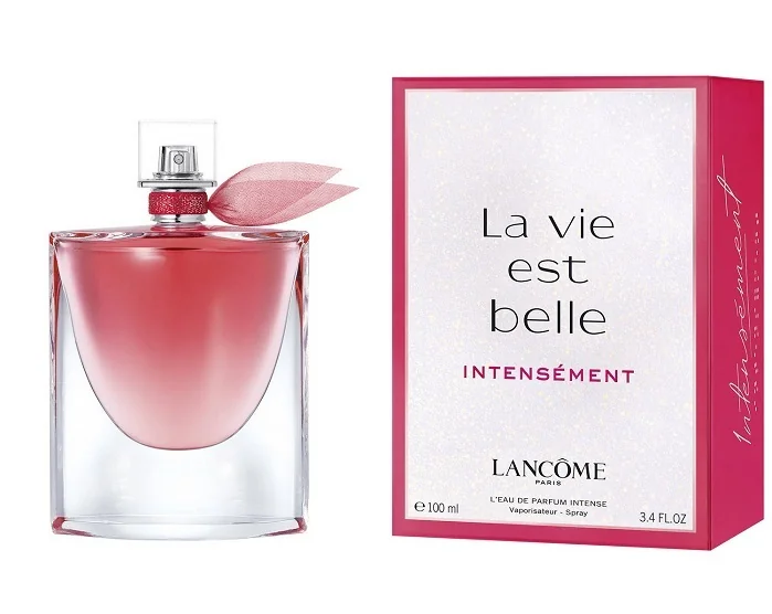 Lancome La Vie Est Belle Intensement Edp 30ml 1×30 ml, parfumová voda