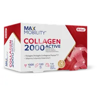Dr. Max Collagen Active 2000 120 tbl