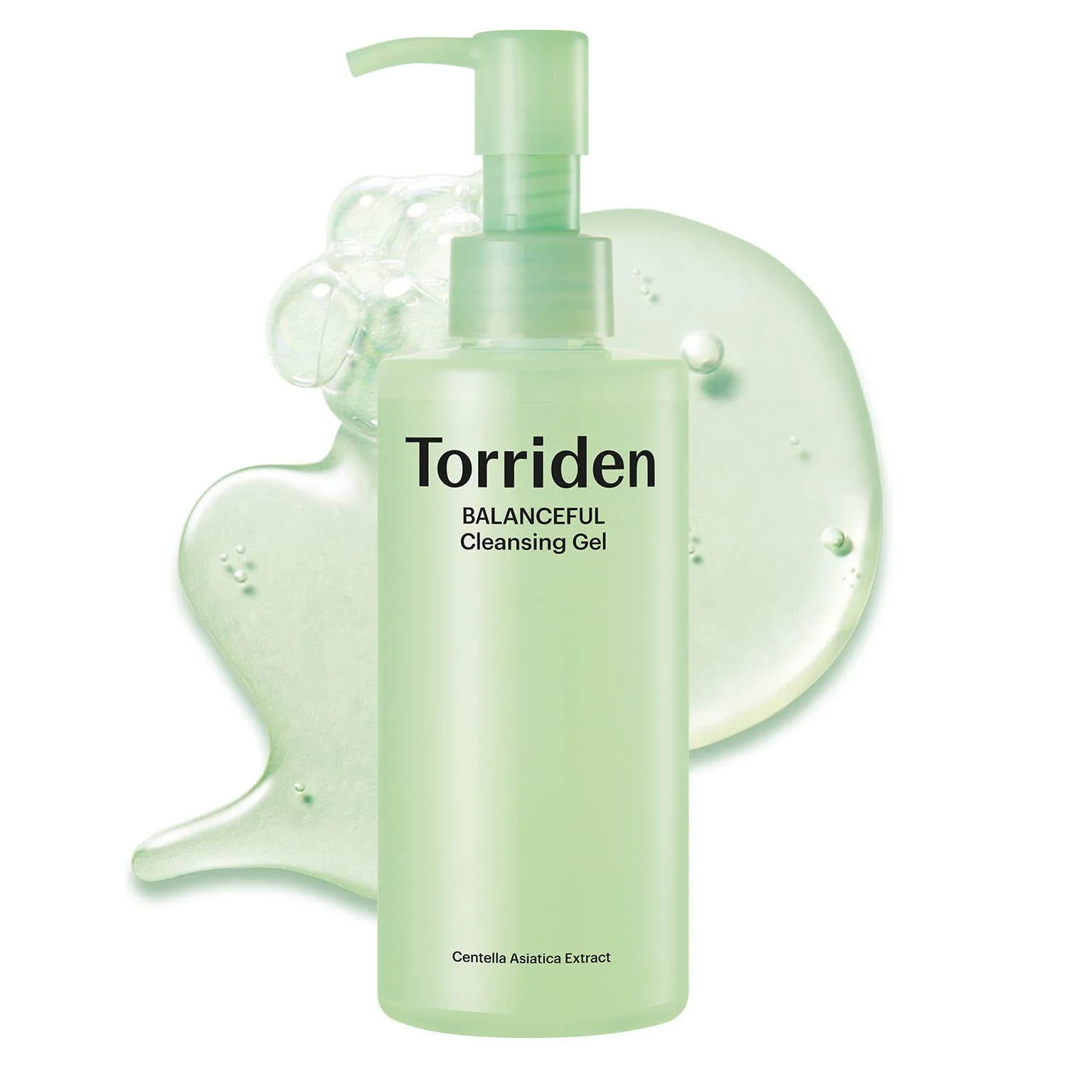 Torriden Balanceful Cleansing Gel 200 ml