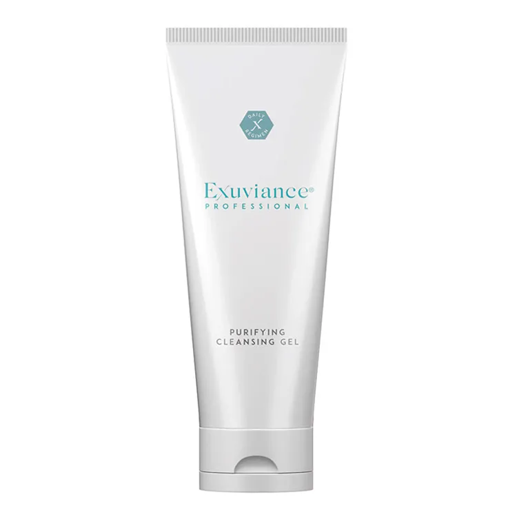 EXUVIANCE PURIFYING CLEANSING GEL