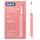 Oral B Elektrická kefka Pulsonic Slim clean 2 000 Pink
