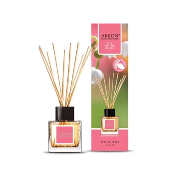 AREON AH Perfum Sticks Lilly of the Valley 50 ml