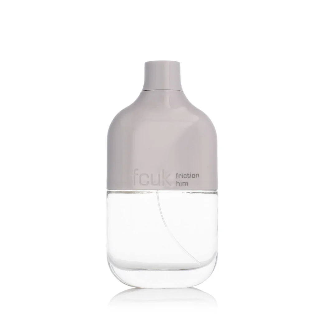 FCUK Friction for Men EDT 100 ml M