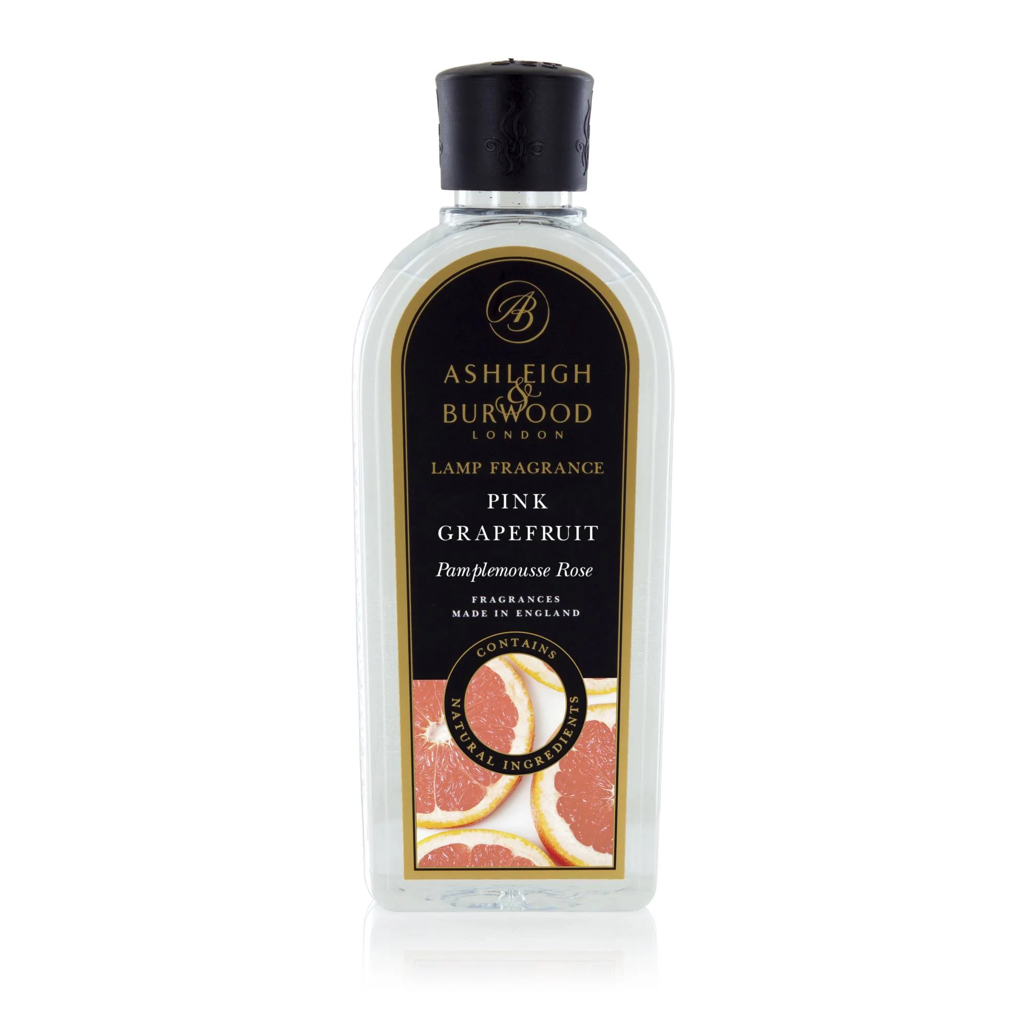 Náplň do katalytickej lampy GRAPEFRUIT 500 ml