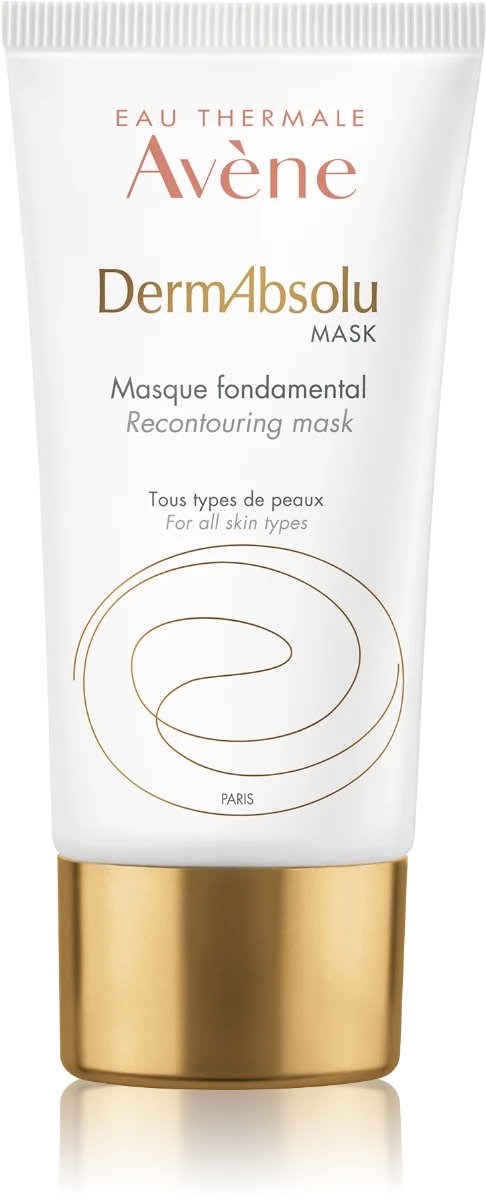 Avène DermAbsolu Remodelačná maska 75 ml