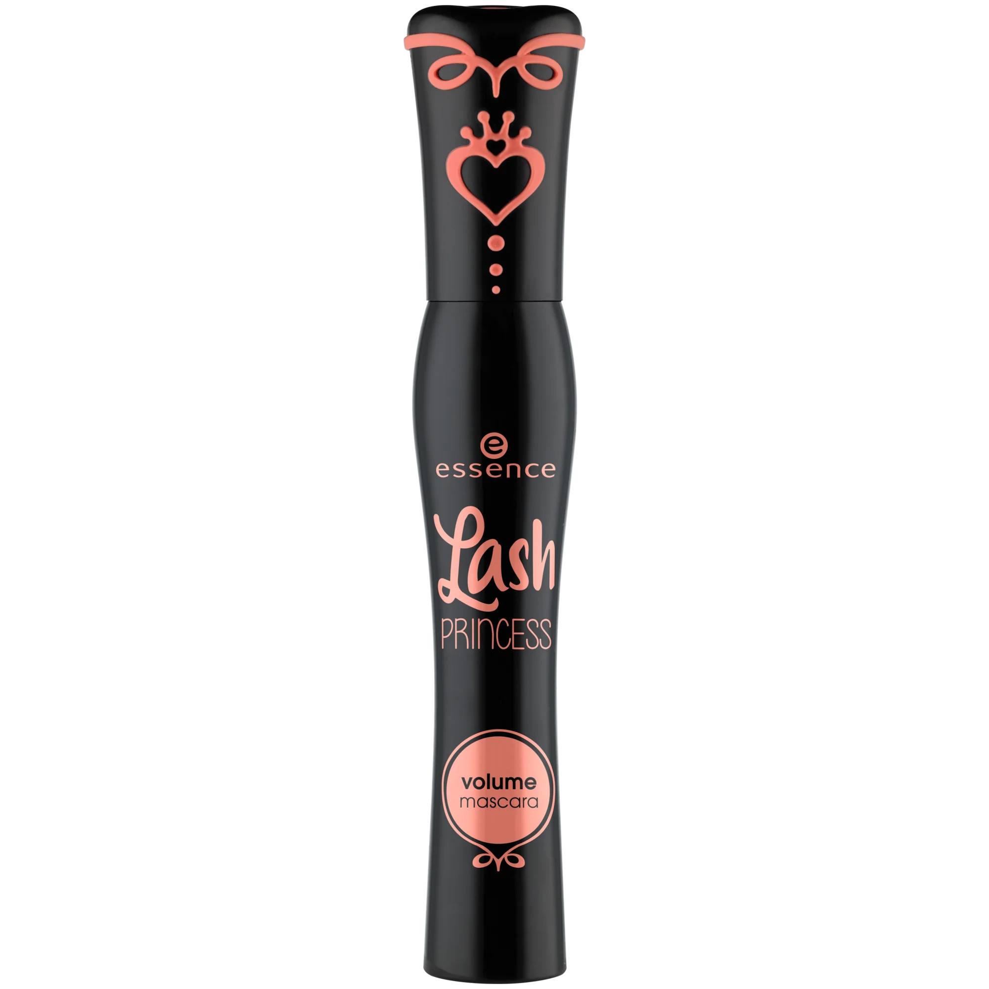 essence objemová maskara Lash PRINCESS 1×12 ml, maskara