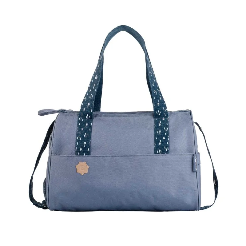 Babymoov taška Pocketstyle Blue