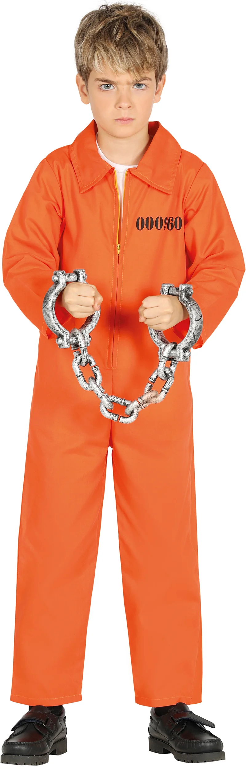 Kostým Hannibal Lecter 10-12 rokov