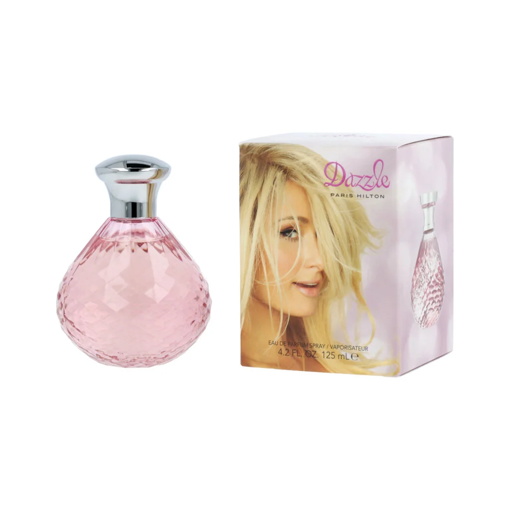 Paris Hilton Dazzle parfumovaná voda pre ženy 125 ml