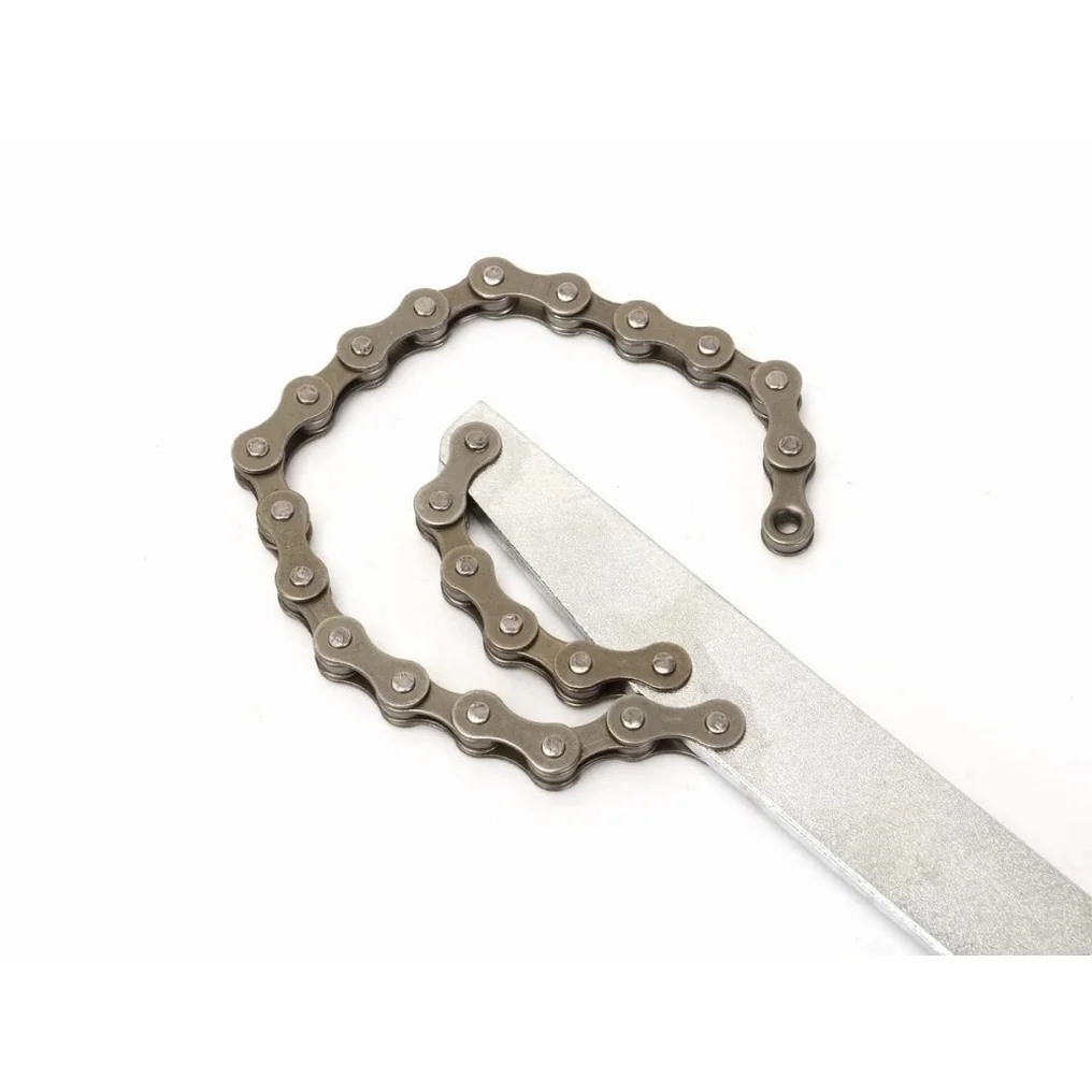 MG Bicycle Tool náradie na demontáž kazety bicykla, červené