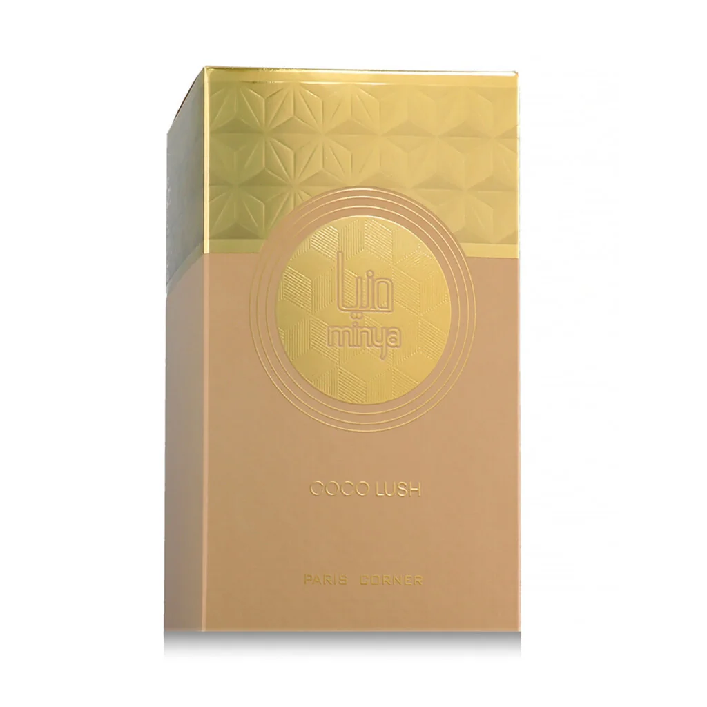 Paris Corner Minya Coco Lush EDP 100 ml UNISEX