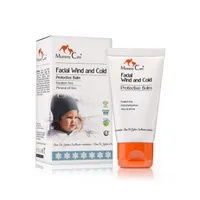 Mommy Care - Ochranný balzam proti vetru a chladu na tvár 50 ml