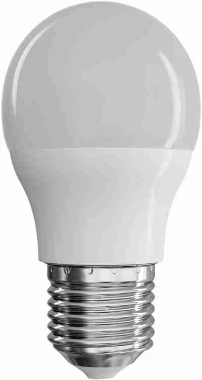 LED CLS MINI GL 7,3W E27 WW 1×1 ks, LED žiarovka