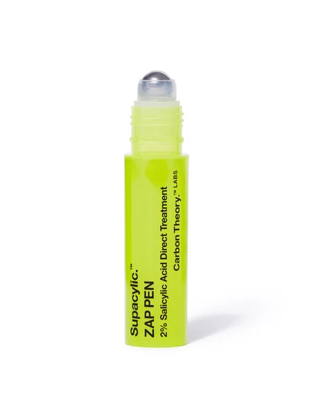 Carbon Theory Supacylic 2% Zap Pen 1×5 ml, zap pen na akné