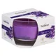 Bolsius Aromatic 2.0 Sklo 80x50mm Lavender, vonná svíčka