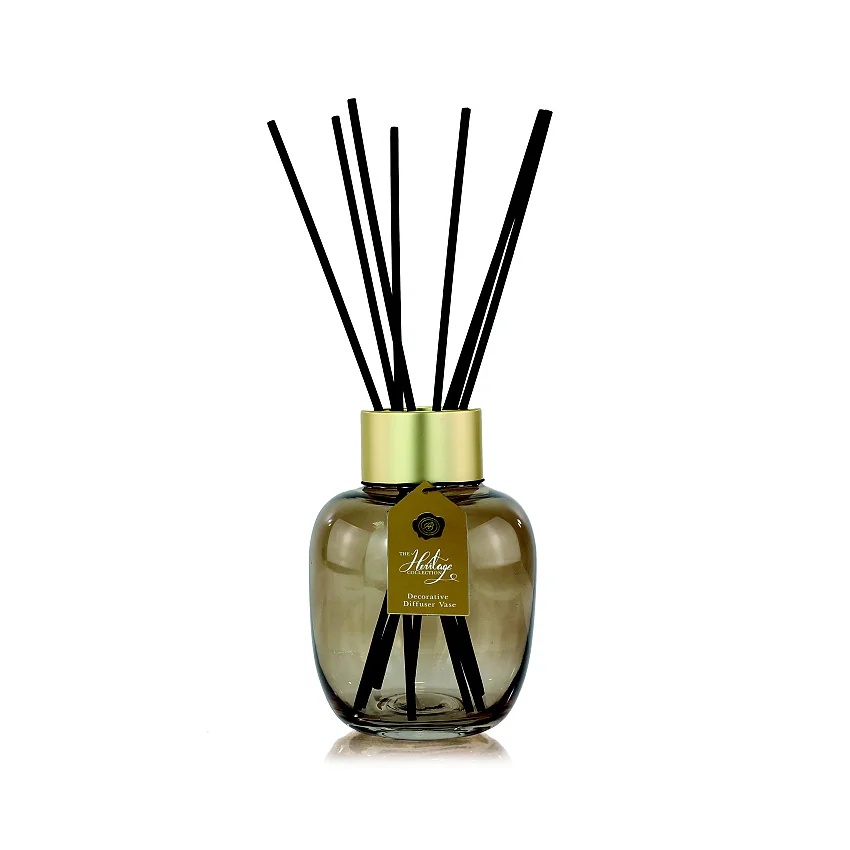 Difuzér THE HERITAGE COLLECTION 300 ml, amber