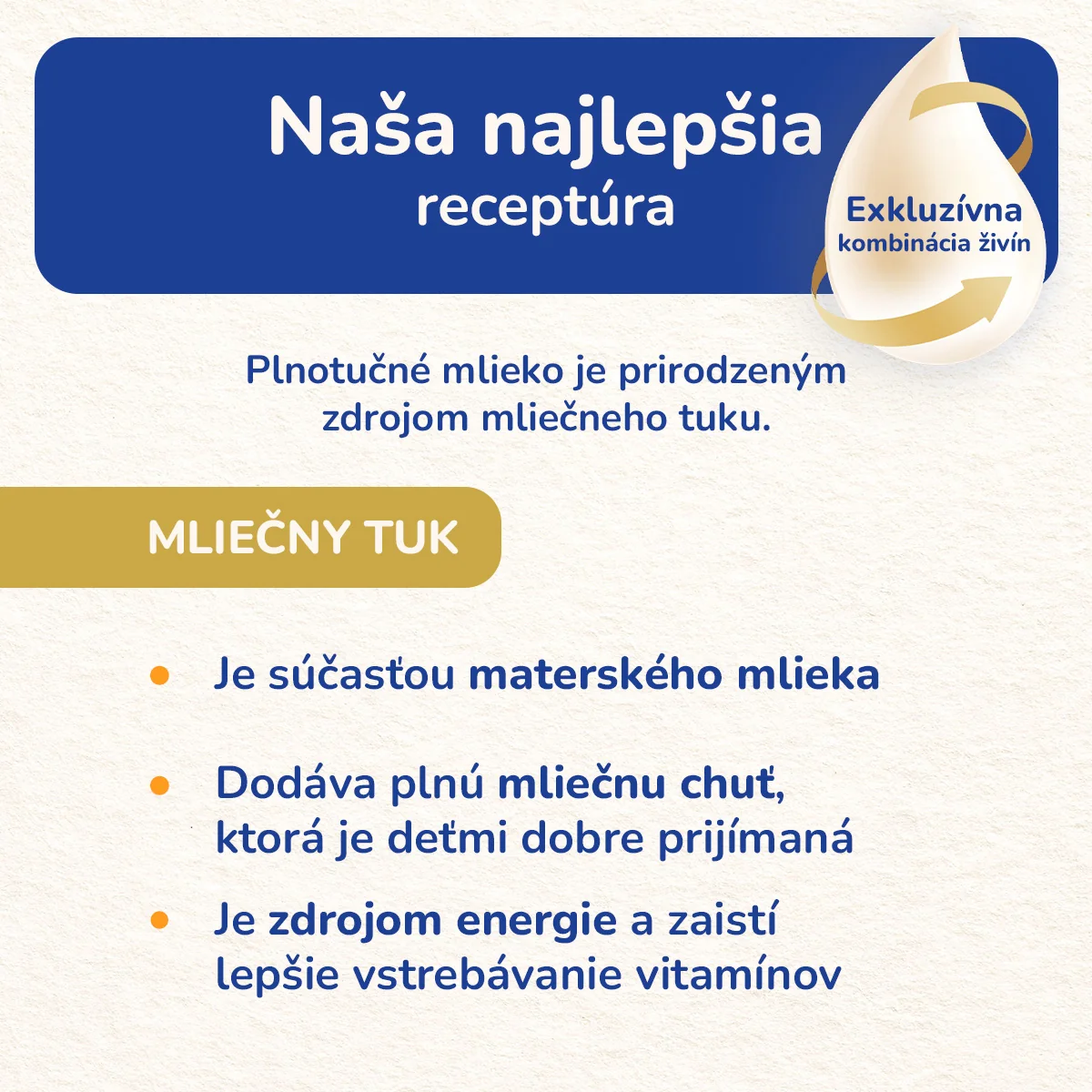 Sunar Premium 1 HMO Počiatočná Dojčenská Mliečna Výživa V Prášku 1×700 g, dojčenské mlieko, od narodenia