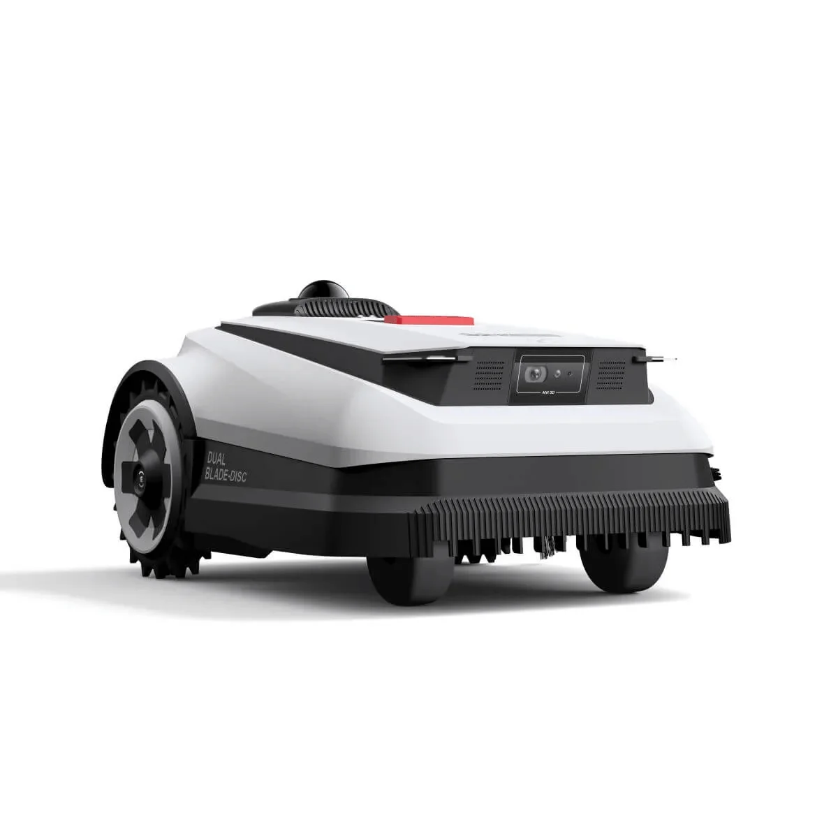 ECOVACS GOAT A3000 LiDAR PRO WHITE robotická kosačka