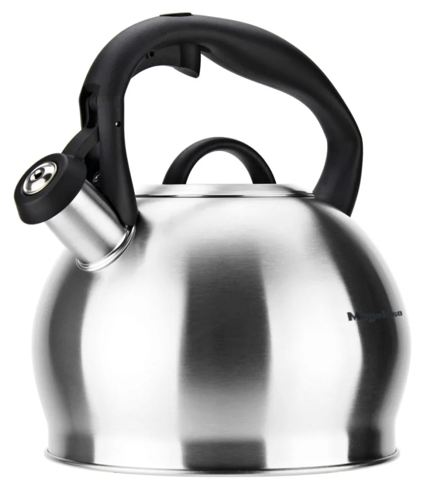 SILVER čajník 3 l indukčný