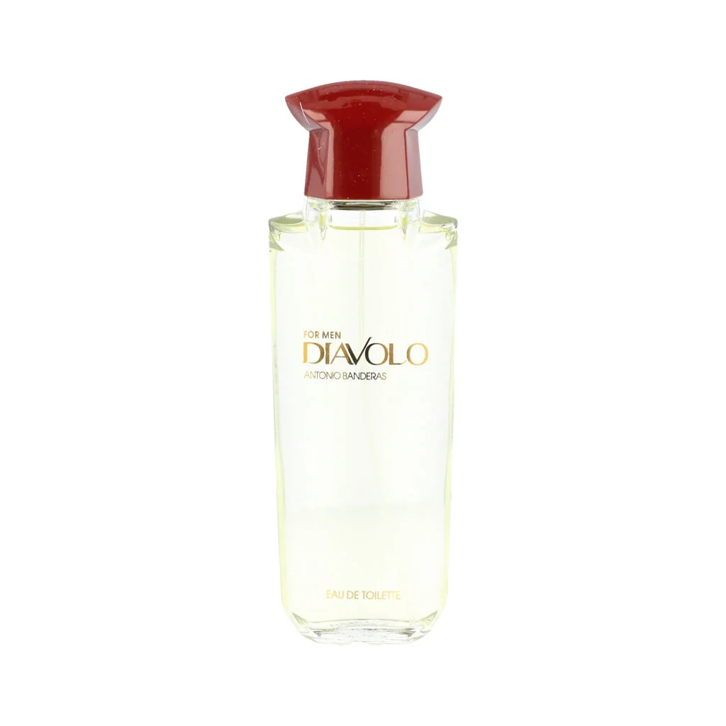Antonio Banderas Diavolo EDT 100 ml M 
