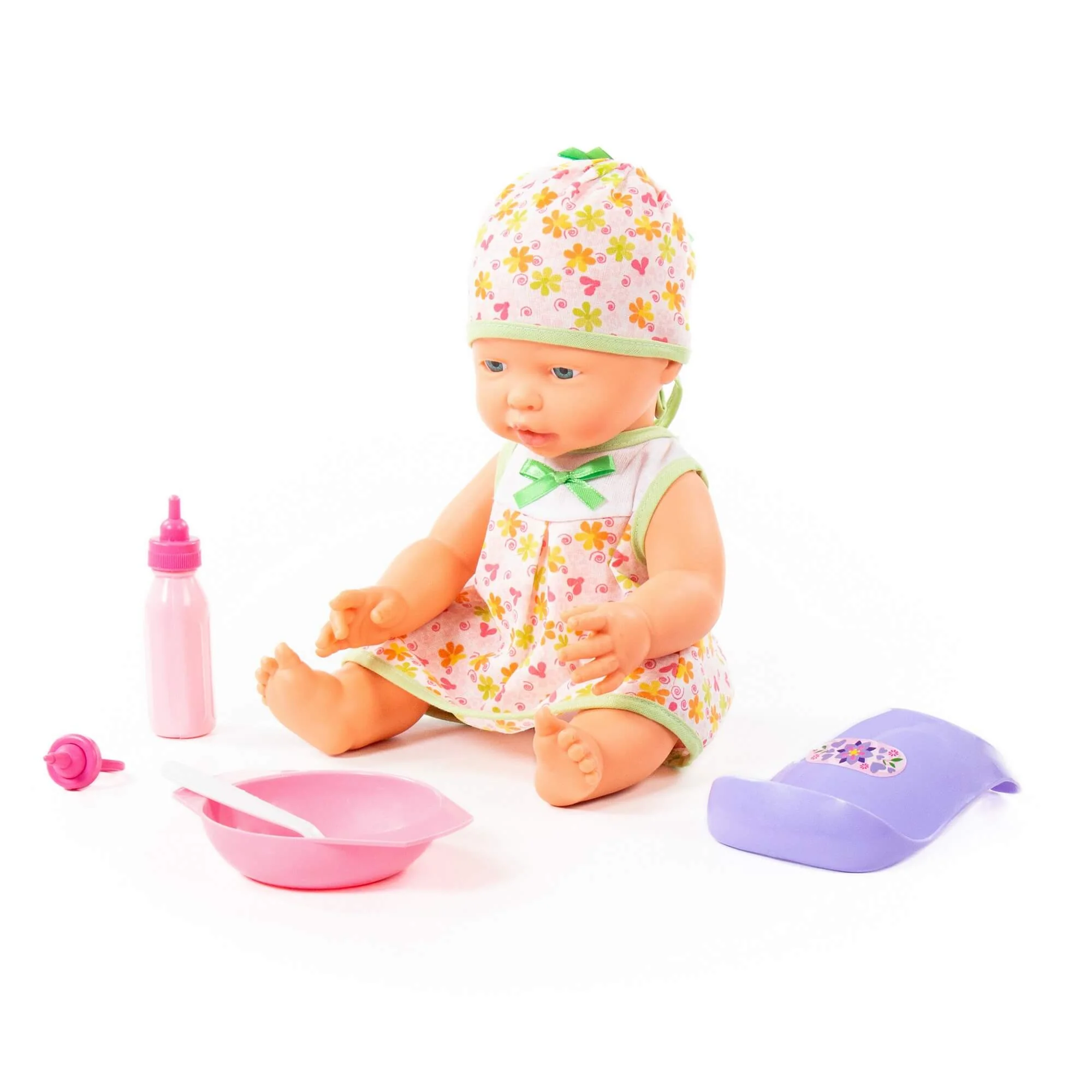 Babika Jolly s príslušenstvom , 8PL78377