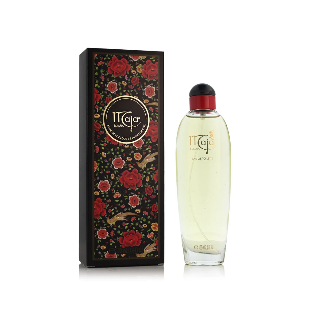 Myrurgia Maja EDT 100 ml W
