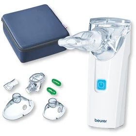 Beurer Beu-Ih55 Inhalator 1ks 1×1 ks, inhalátor