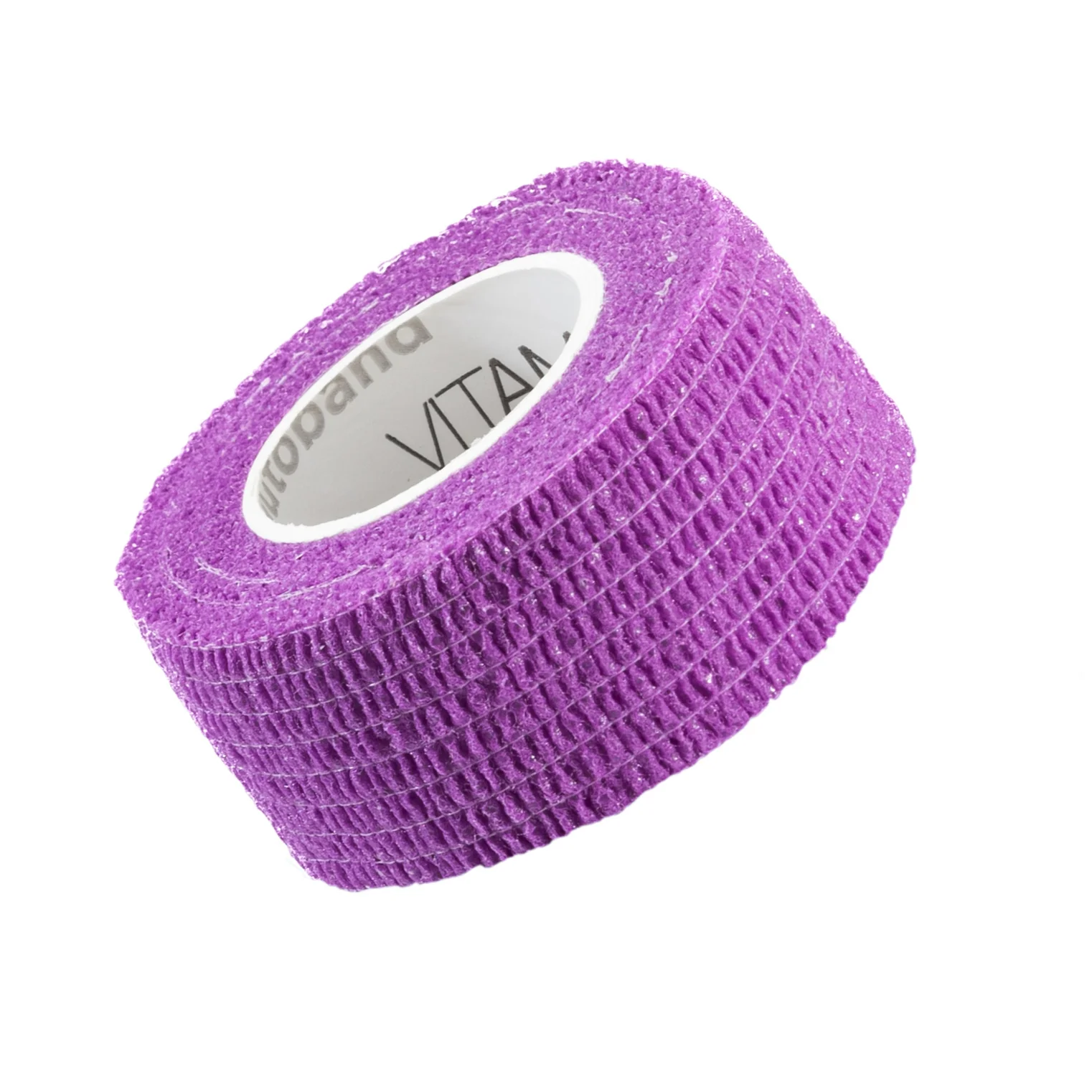 VITAMMY Autoband samolepiaca bandáž fialová 2,5 cm x 450 cm
