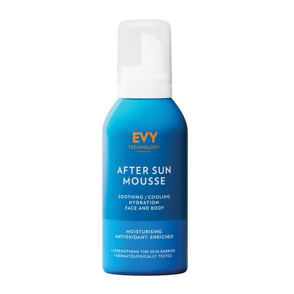 EVY Technology Pena po opaľovaní 150 ml