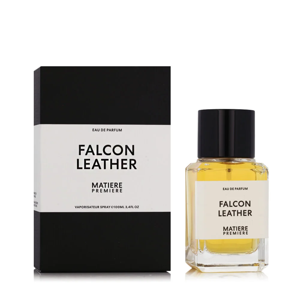 Matiere Premiere Falcon Leather parfumovaná voda 100 ml unisex