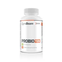 Gymbeam probioten bez prichute 60cps