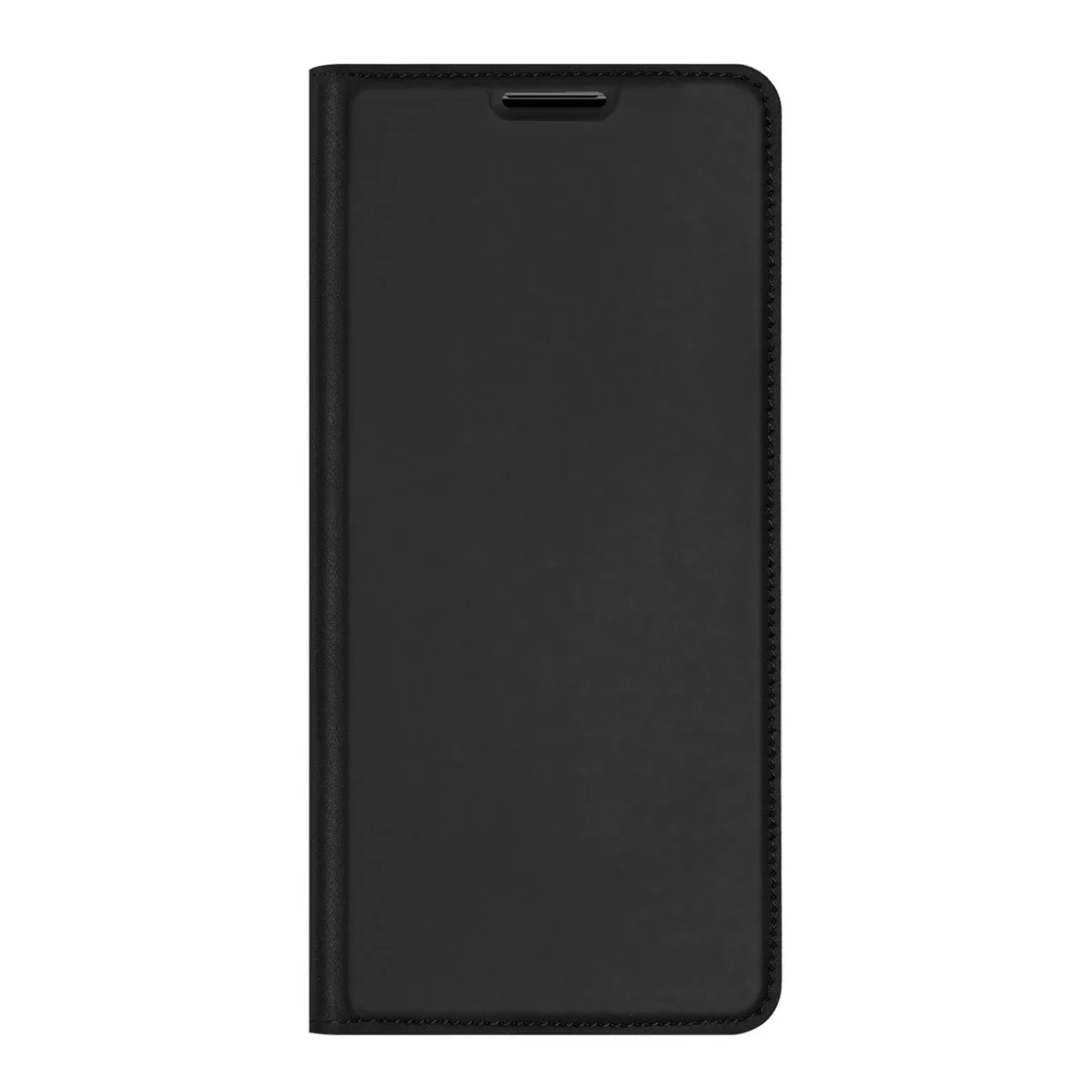 Knižkové puzdro Skin Pro pre Samsung Galaxy A23 - Zlatá Elegantná ochrana