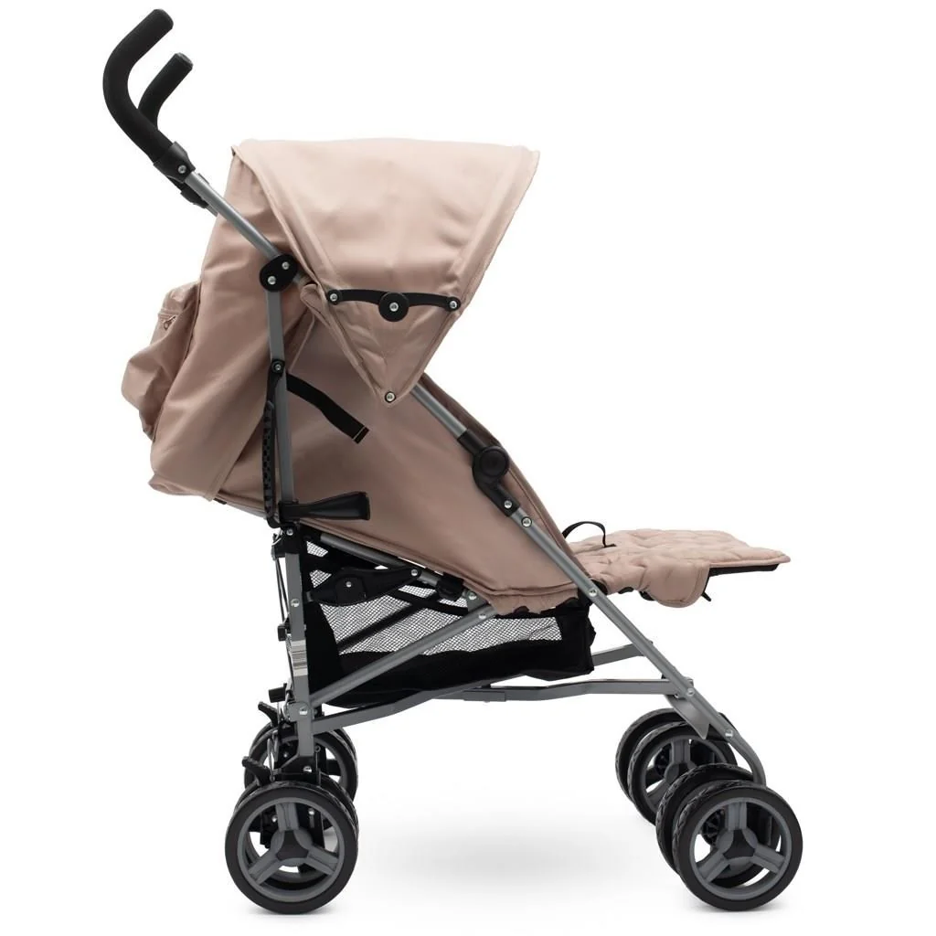 Golfový kočík Olive Baby Mix béžový , 20C57557