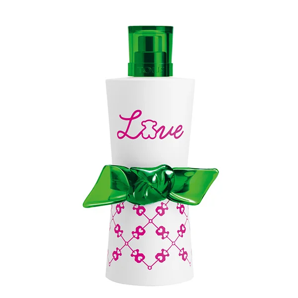TOUS LOVE MOMENTS EDT 90ML 1× 90 ml, toaletná voda