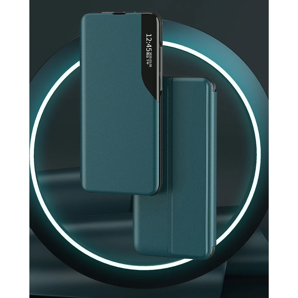 MG Eco Leather View knižkové puzdro na Xiaomi Mi 11