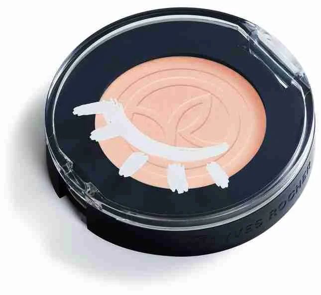 Yves Rocher Očné tiene Beige Delicat COULEURS NATURE 1×1 ks, očné tiene