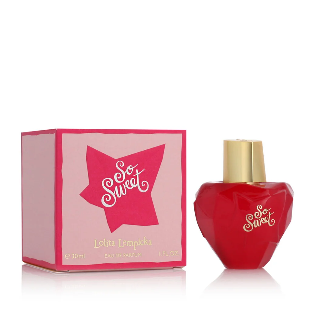 Lolita Lempicka So Sweet EDP 30 ml W