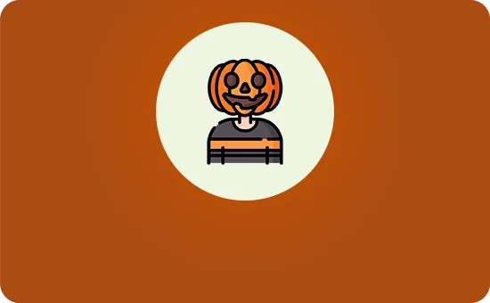 Kostýmy na Halloween
