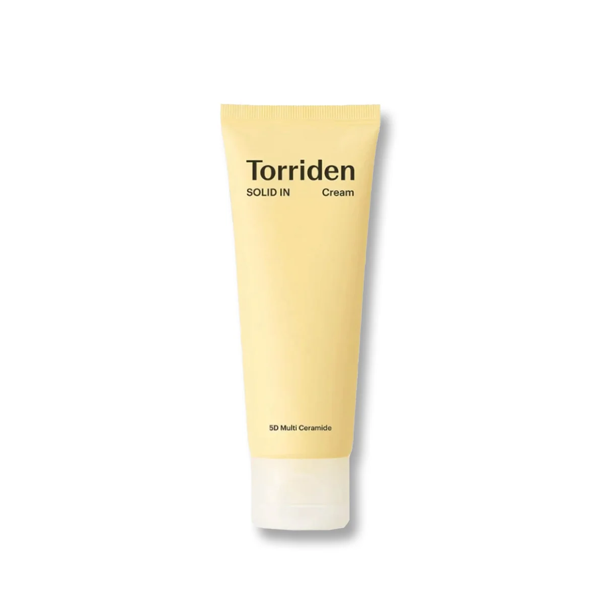Torriden SOLID-IN Ceramide Cream pleťový hydratačný krém s ceramidmi 70 ml