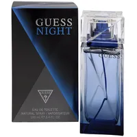 Guess Night Edt 100ml