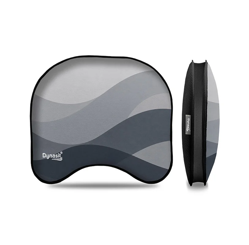 Dynasit LIFE PLUS Nordic cosmic Ortopedický vankúš na sedenie